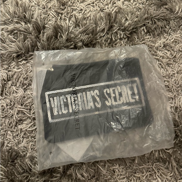 Victoria’s Secret Sequin pouch - Picture 3 of 3